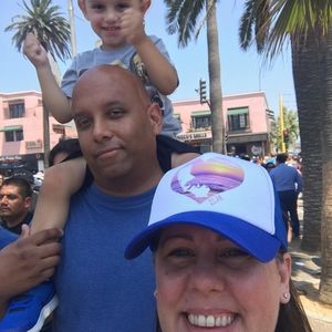 Meet your Posher, Carrie